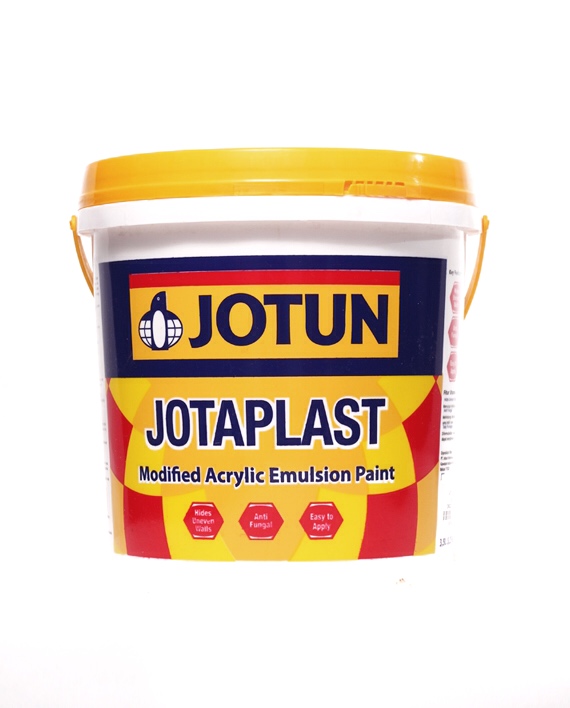 PT. SANDIN INDONESIA Jotun Jotaplast