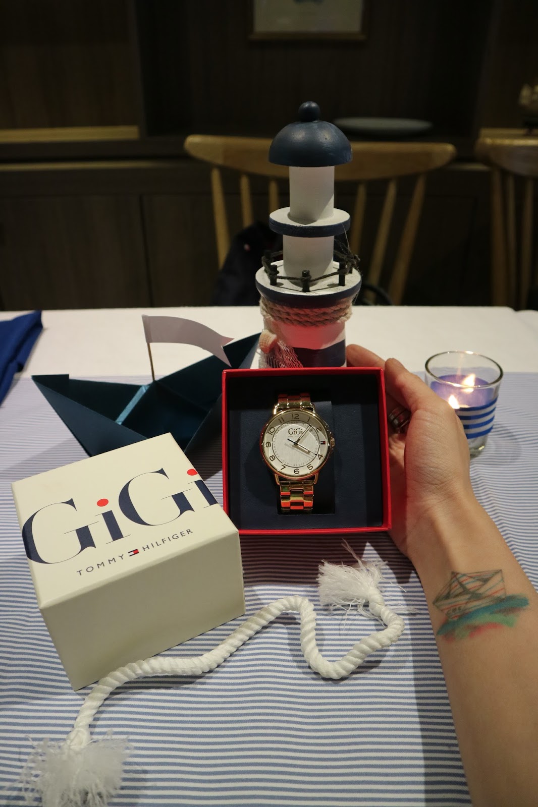 tommy hilfiger sm megamall