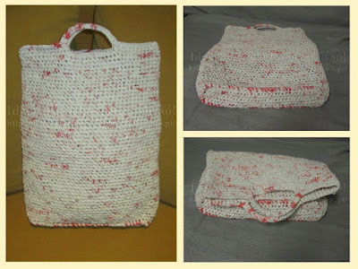 Saco Capas, Sacos e Sacolas