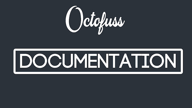Octofuss Theme Octofuss Theme