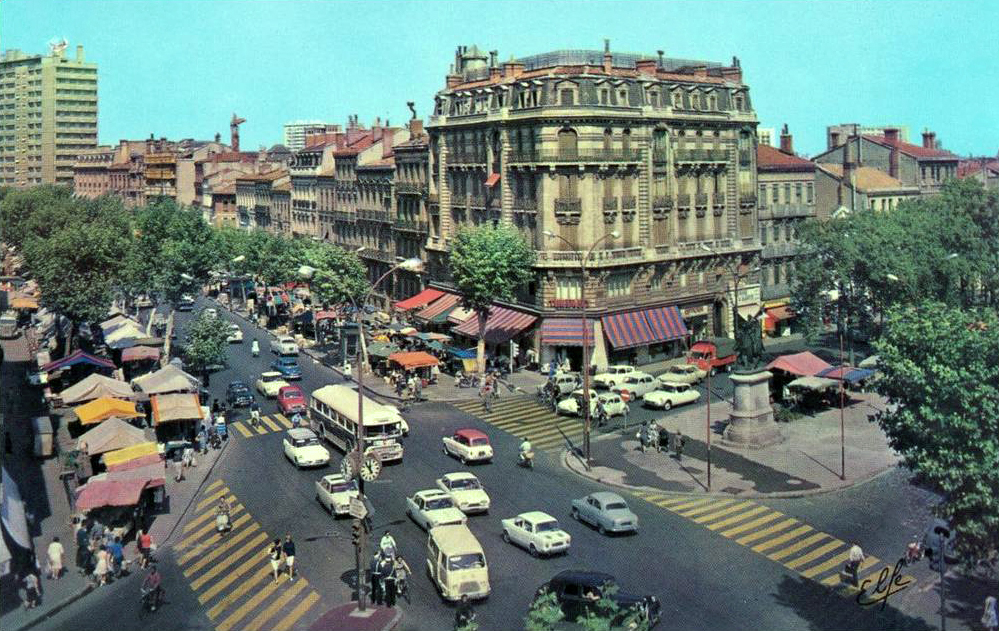 Франция 1960 Франция 1960