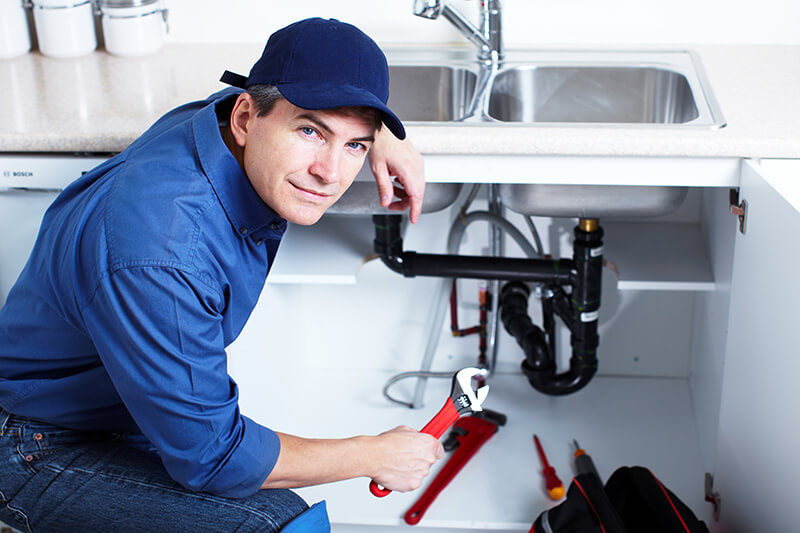 Express Plumbing Services Simi Valley