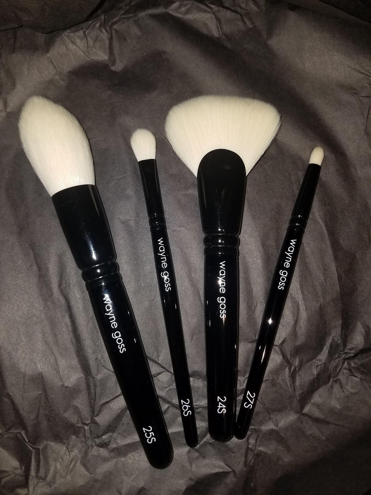 Makeup Matters Why the Wayne Goss Synthetic Makeup Brush Set Beats
