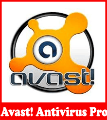 Avast! Antivirus Pro Avast! Antivirus Pro
