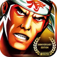 Samurai II Vengeance 1.1 APK