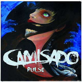 Capa de Pulse EP
