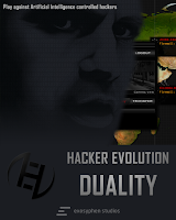 Download Game PC Hacker Evolution Duality Terbaru 2017