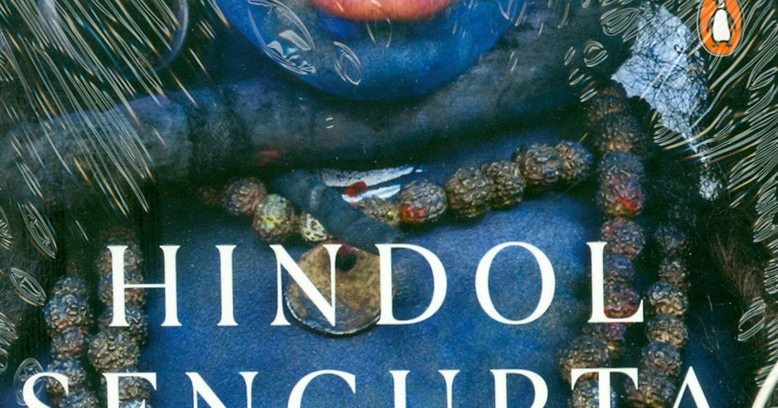 Book Review: Being Hindu