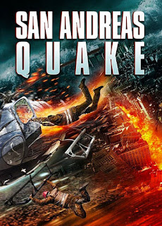 San Andreas Quake - BDRip Dual Áudio