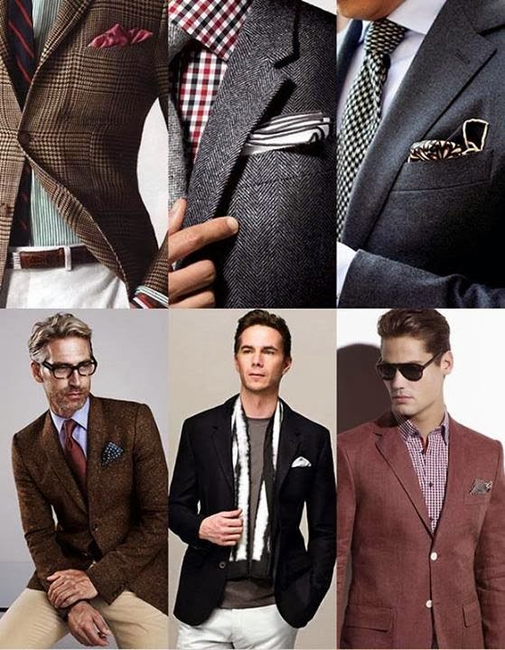 Men Fashion Ideas... - Motivational Trends