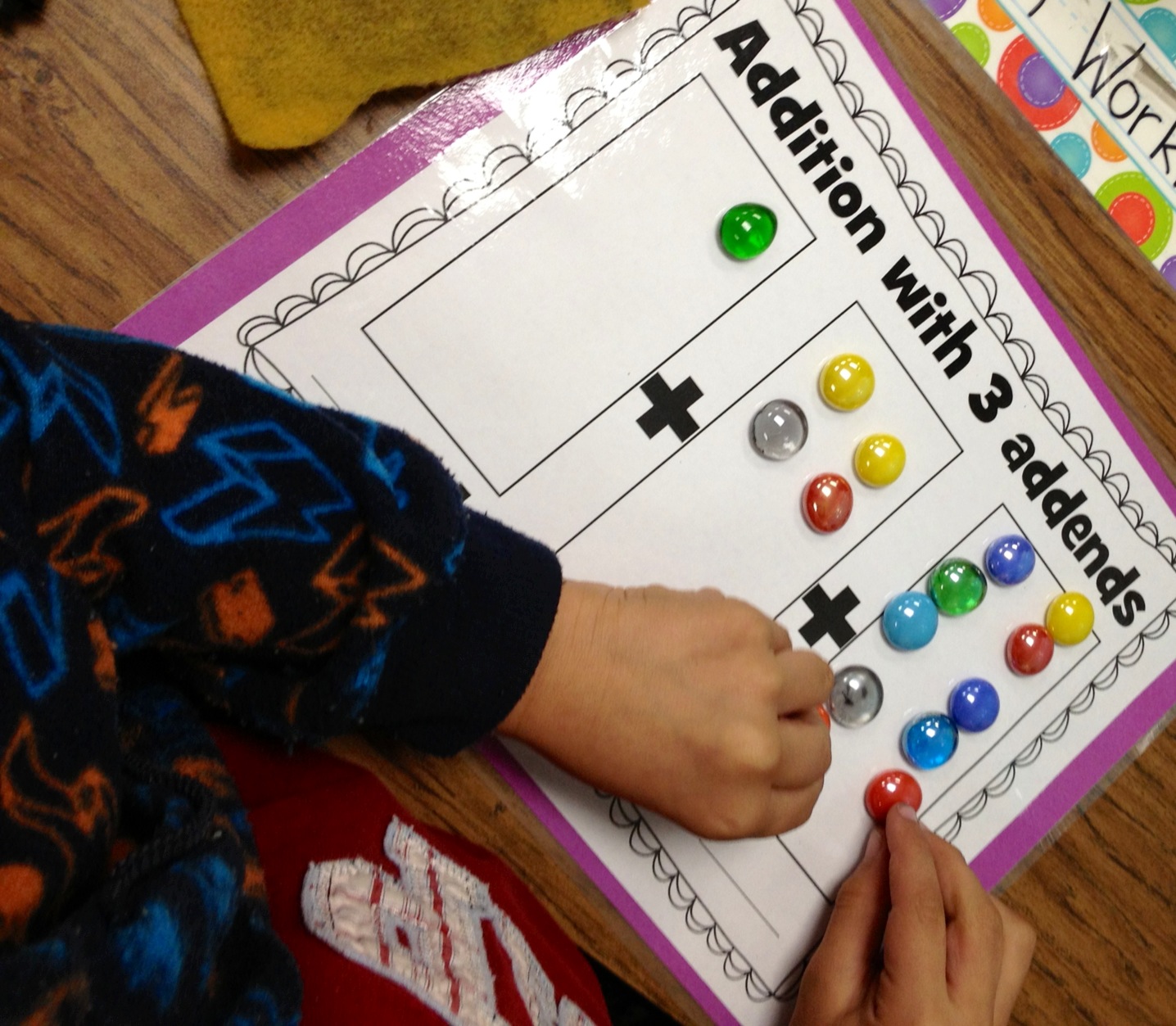 What We've Been Up To (in photos) - Susan Jones Teaching