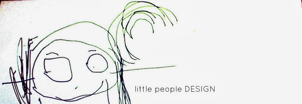 Little people design