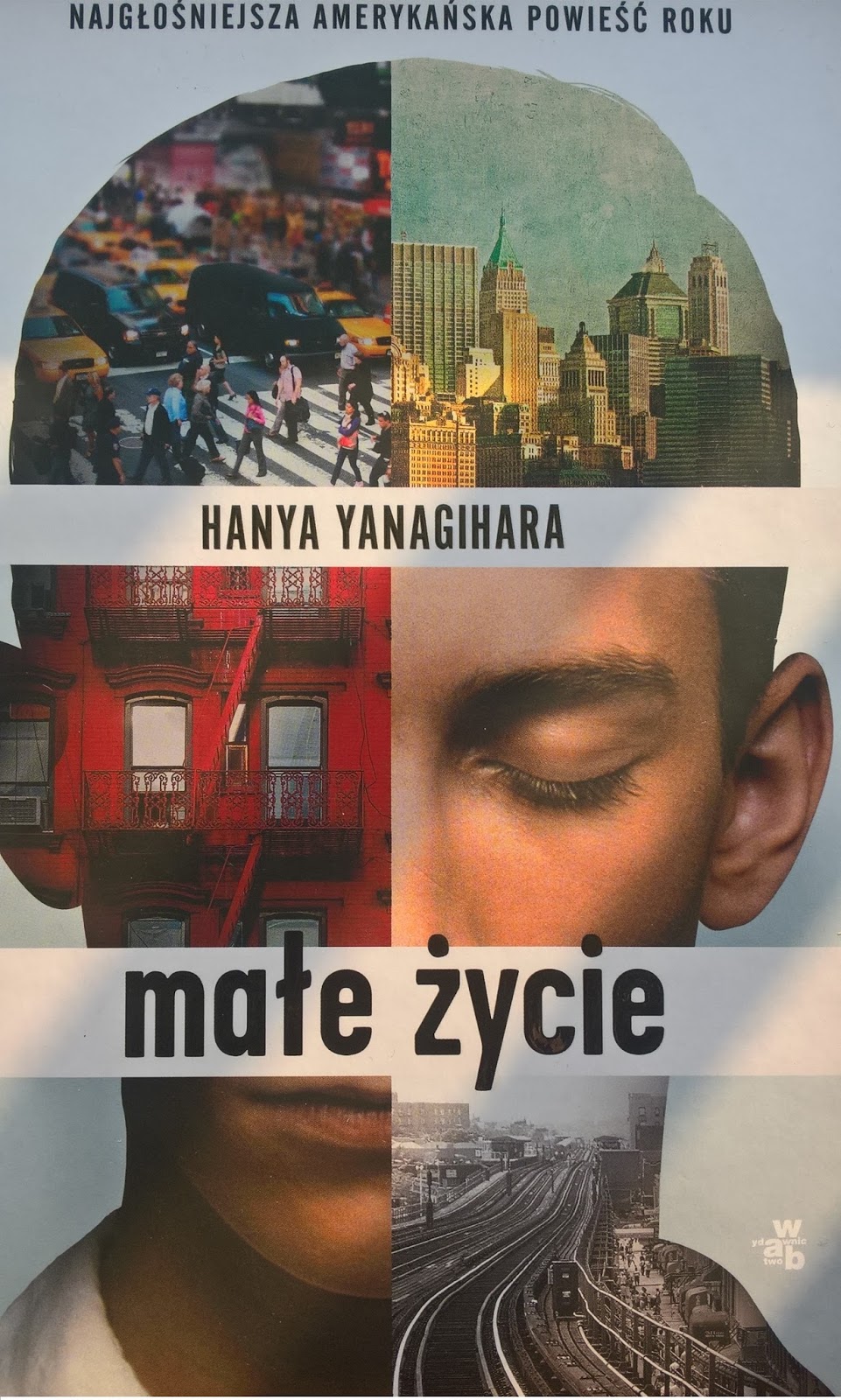 hanya yanagihara hanya yanagihara