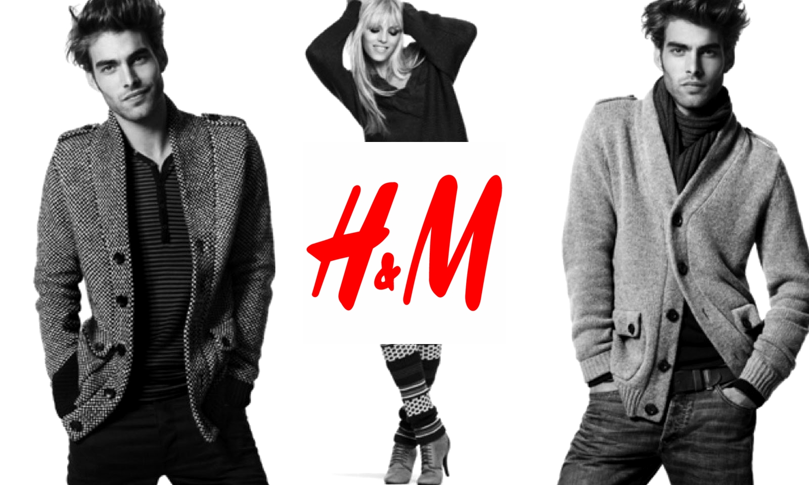 underviser Vi ses i morgen etage Emil Braasch: H&M - Vidste i det?