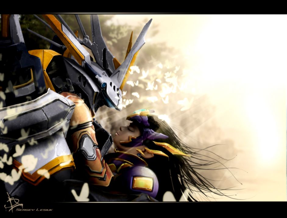 Wallpapers Rf Online Free Screensavers 1024x768  529081 rf online