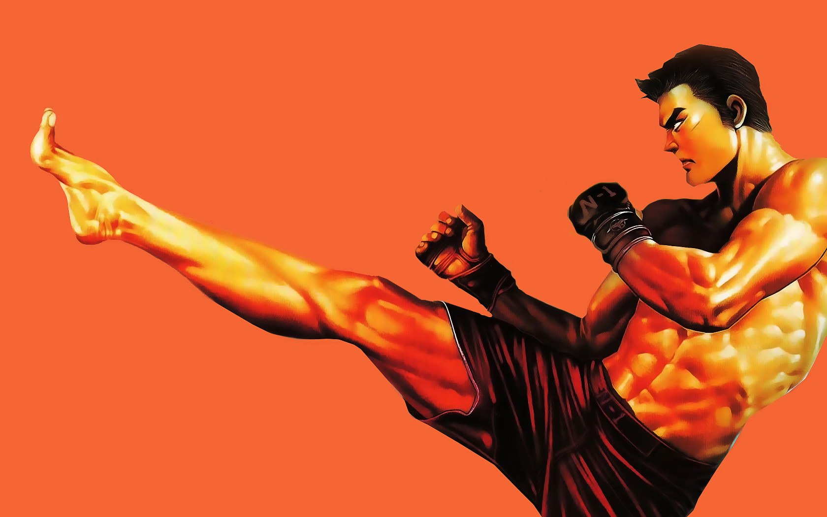 Người Trong Giang Hồ chap 162 - Trang 31