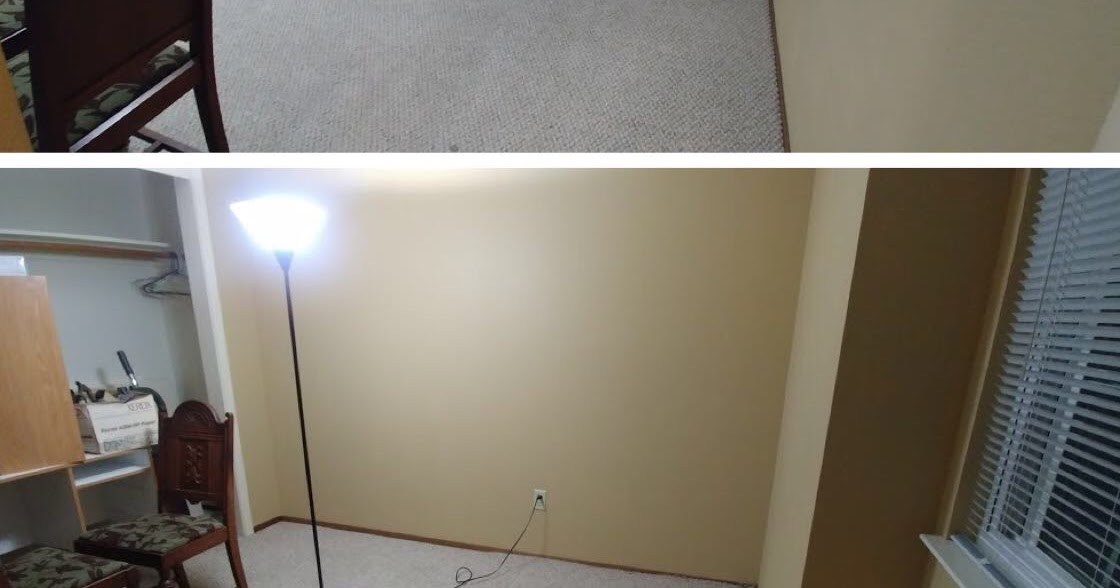 My Office Room Transformation Anny To