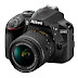 Opnamen met de nieuwe Nikon D3400 en de foto’s staan direct op je smartphone