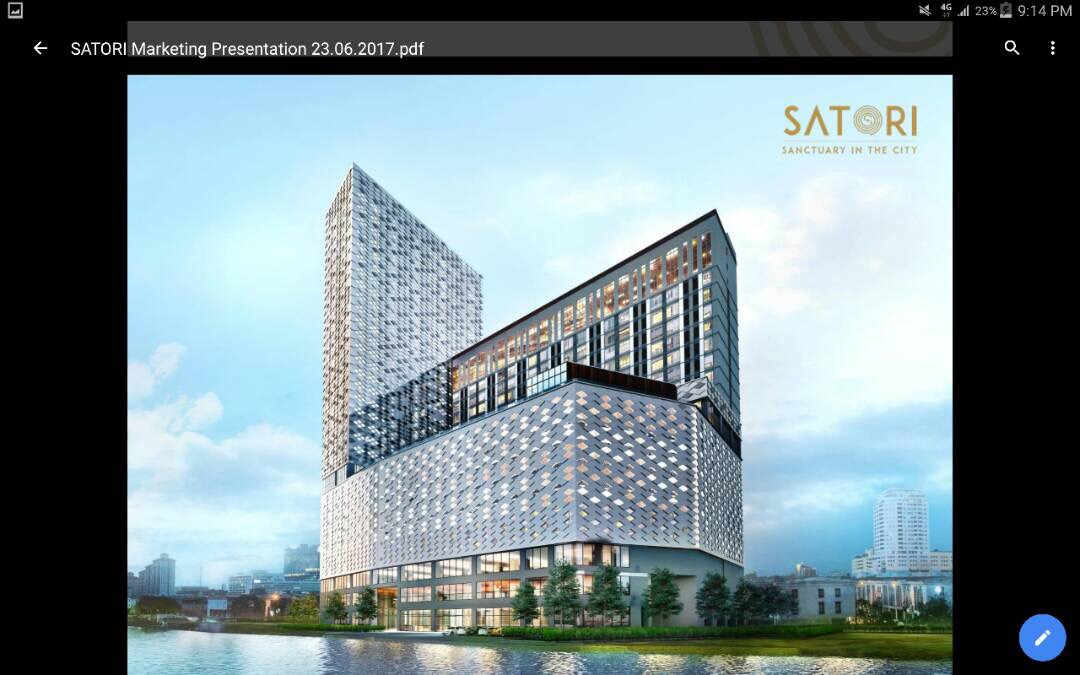 房地产投资PropertyInvestmentJB: Melaka-Satori