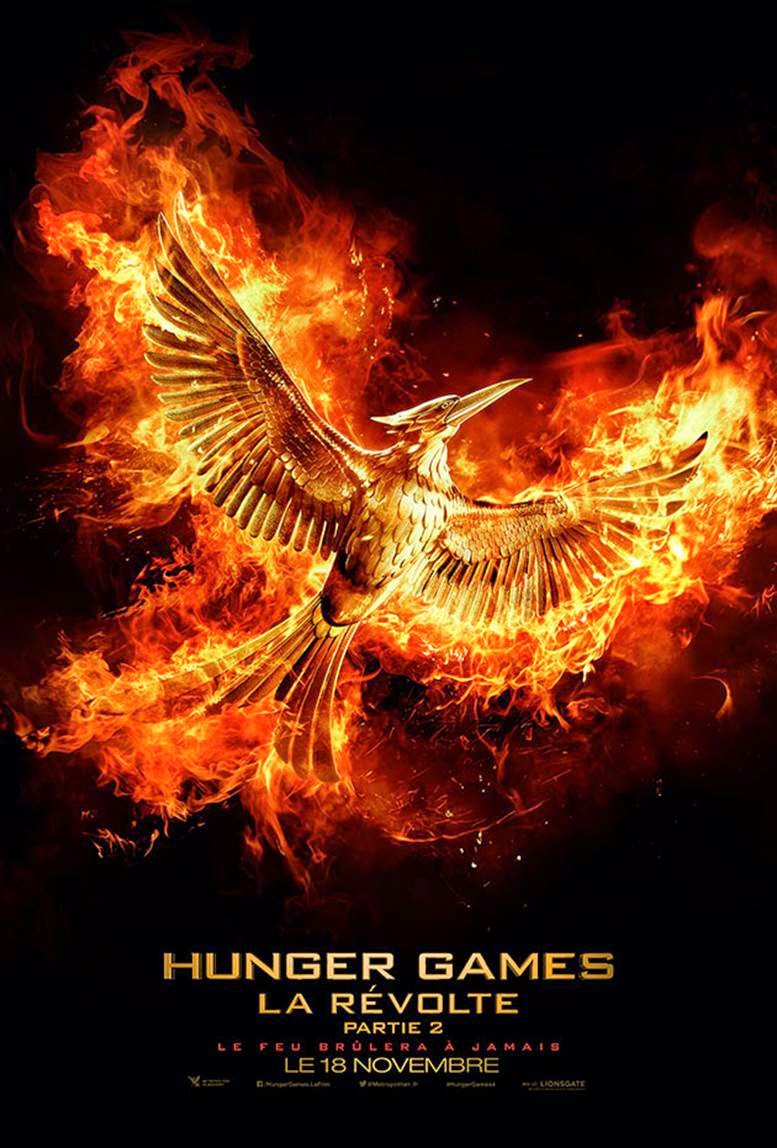 Hunger Games La Révolte Partie 2 Stream Vf Hunger Games La Révolte ~ Partie 2