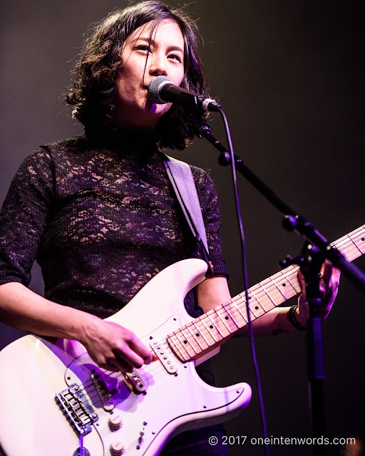 Japanese Breakfast at The Danforth Music Hall on May 5, 2017 Photo by John at One In Ten Words oneintenwords.com toronto indie alternative live music blog concert photography pictures photos