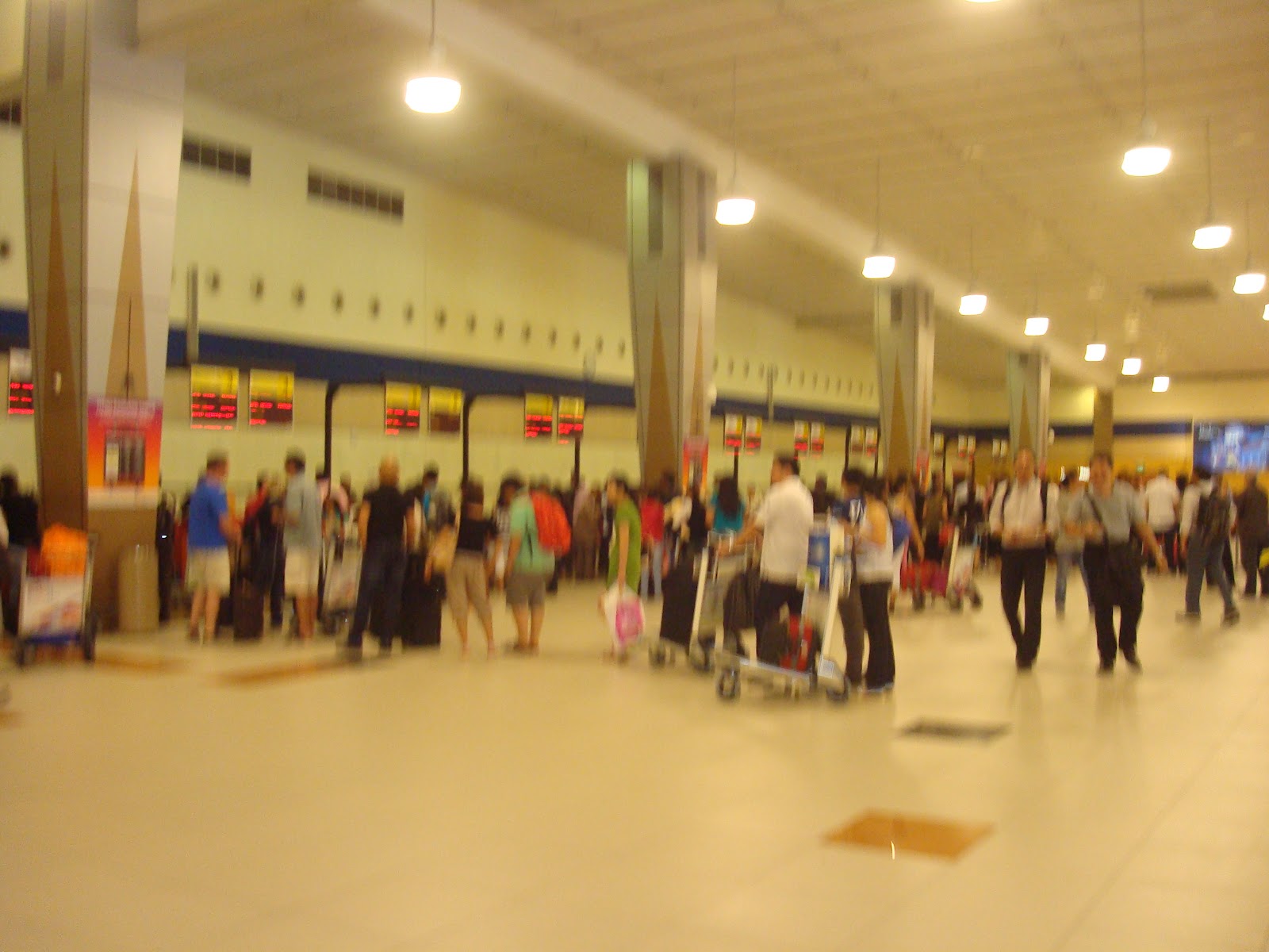 Joh's Blog: Taipei Trip Day 1 - 23 March 2012 (Friday)