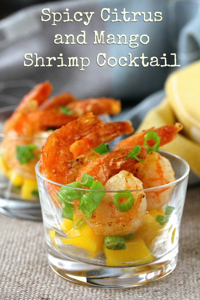 Recipe: Sweet Chili-Coconut Shrimp with Mango Rice & Snow Peas