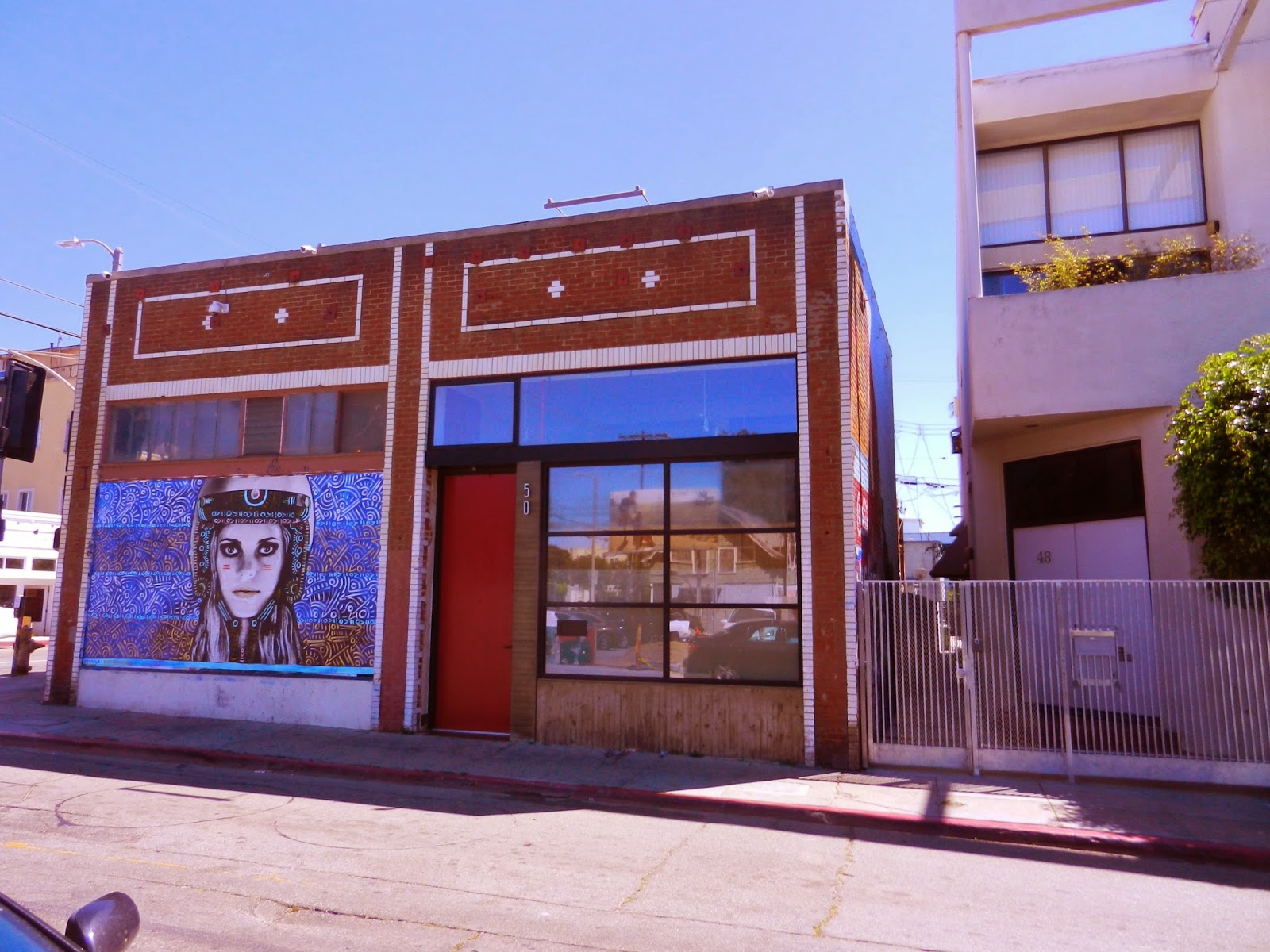 Live Fast, Look Good Los Angeles Doors Tour Part III