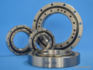 SHF/SHG harmonic reducer output bearings