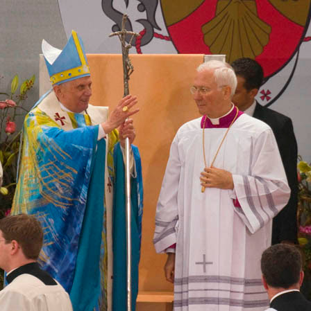 Image result for piero marini liturgy