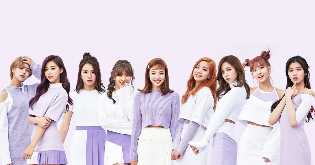 TWICE SE ENCUENTRA EN LA LISTA ANUAL quot 21 UNDER 21 quot DE LOS BILLBOARD TWICE SE ENCUENTRA EN LA LISTA ANUAL quot 21 UNDER 21 quot DE LOS BILLBOARD