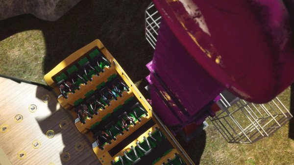 RideOp - Thrill Ride Simulator PC Full RideOp - Thrill Ride Simulator PC Full