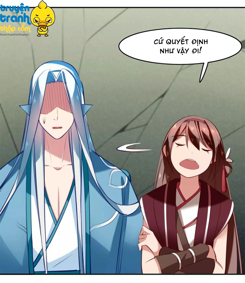 Cẩm Lý Quy - Chương 11 - Trang 12
