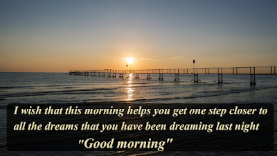 Good Morning Message Good Morning Message
