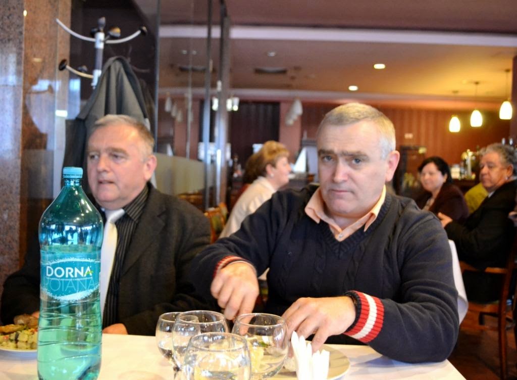 Moara lui Gelu Din 21 martie 2014, DR. TEODOR ARDELEAN este "DOCTOR