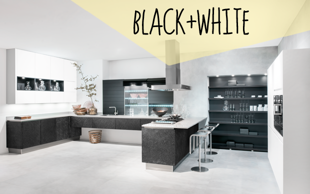 Bildergalerie: Küchentrend Beton und Stein - Themen Küche, Kochen