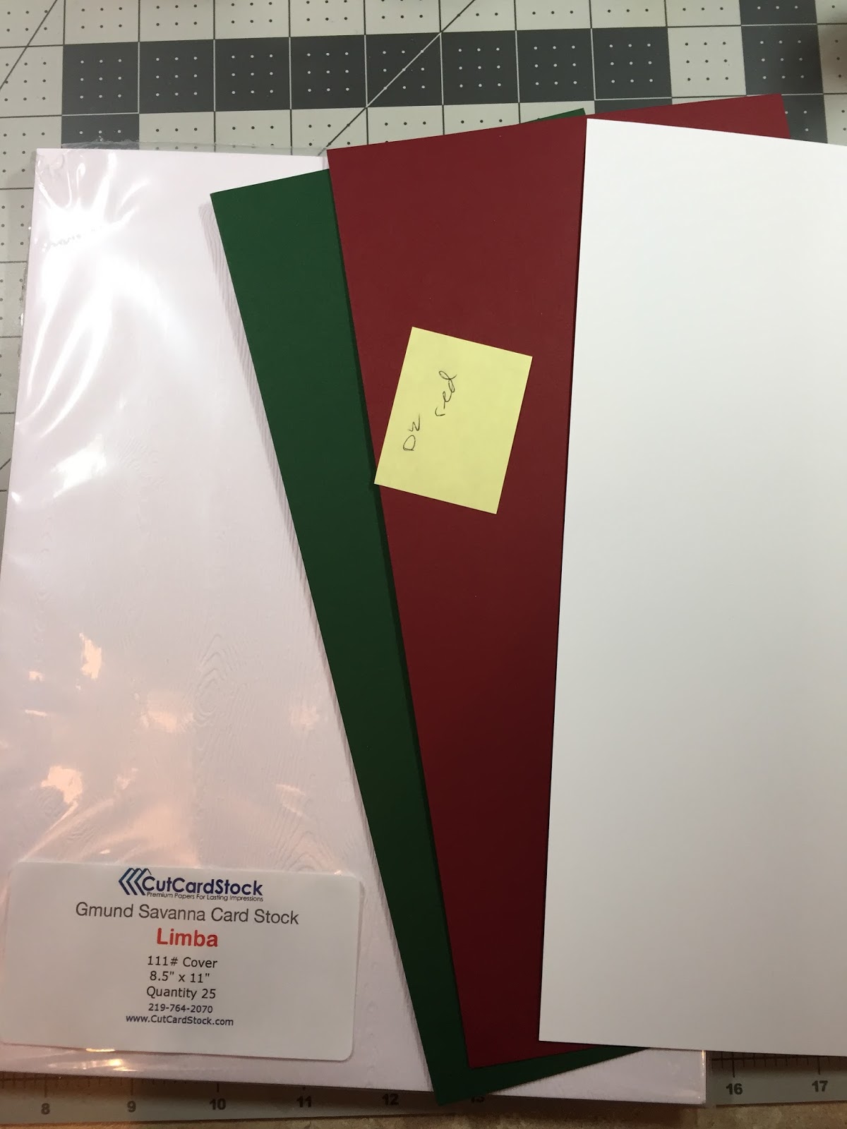 Affordable Cardstock for all your Papercrafting Projects