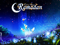 Ini Dia Jadwal Imsakiyah Bulan Ramadhan 1434 H Tahun 2013 !