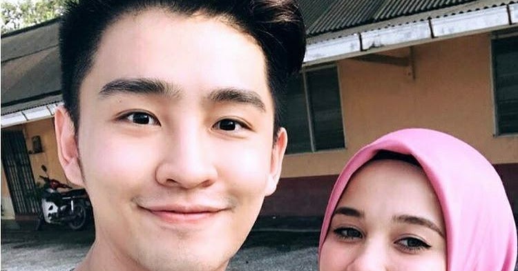 Emma Maembong Dan Alvin Chong