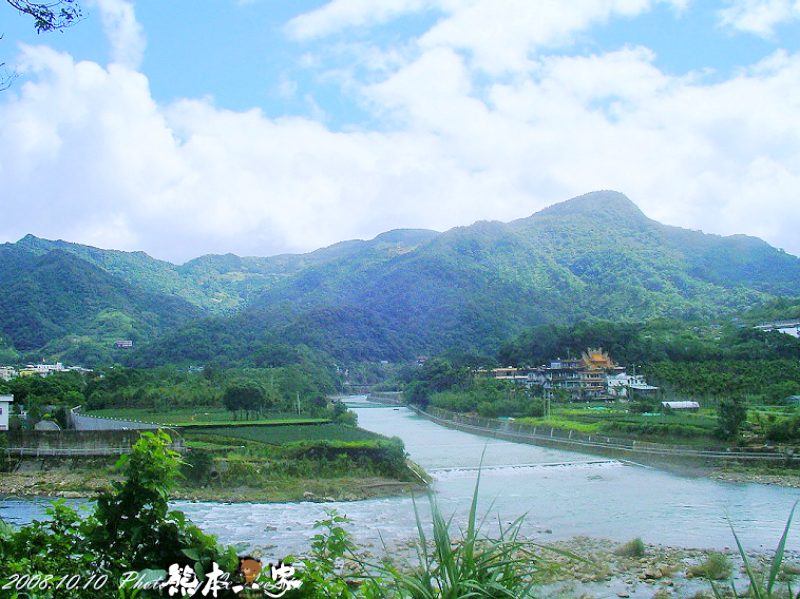 單車環島 北宜公路挑戰