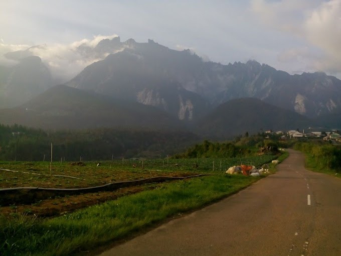 Taman-Taman Sabah buka 2 laluan baharu ke puncak Gunung Kinabalu 