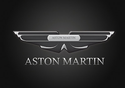 aston martin logo