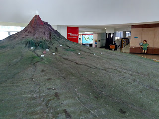 museum gunung merapi