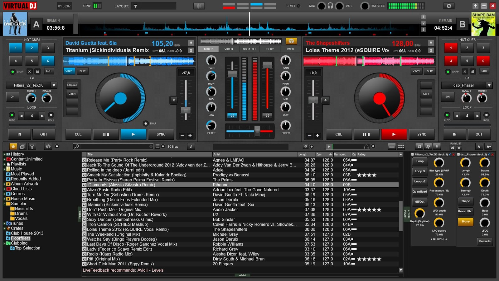 Virtual Dj 8 Code Download