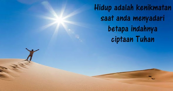 Kata Bijak Merendahkan Diri : Kata bijak islami kata motivasi islami