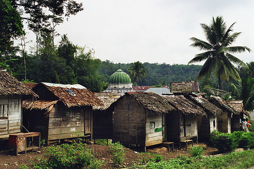 Inilah Santri