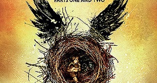 Script Book Review: Harry Potter And The Cursed Child By Jack Thorne And John Tiffany