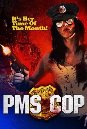 مشاهدة وتحميل فيلم PMS Cop 2014 مترجم اون لاين