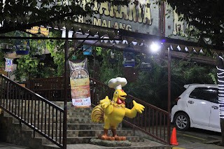 Restoran Ayam Jogjakarta