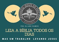 LEIA A BIBLIA TODOS OS DIAS